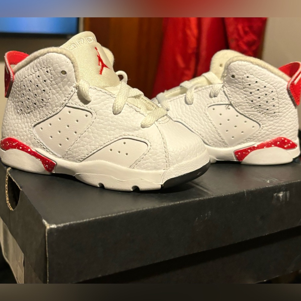 Jordan shoes